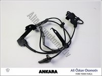 Ford Yedek Parça - İTHAL ABS SENSÖRÜ ÖN SAĞ 4X4